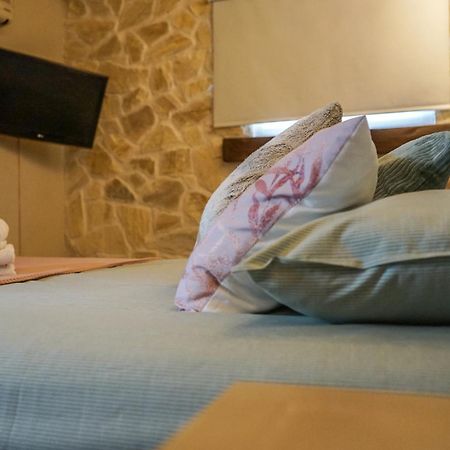 Hotel Posada De Las Cuevas Arcos de la Frontera Exteriör bild