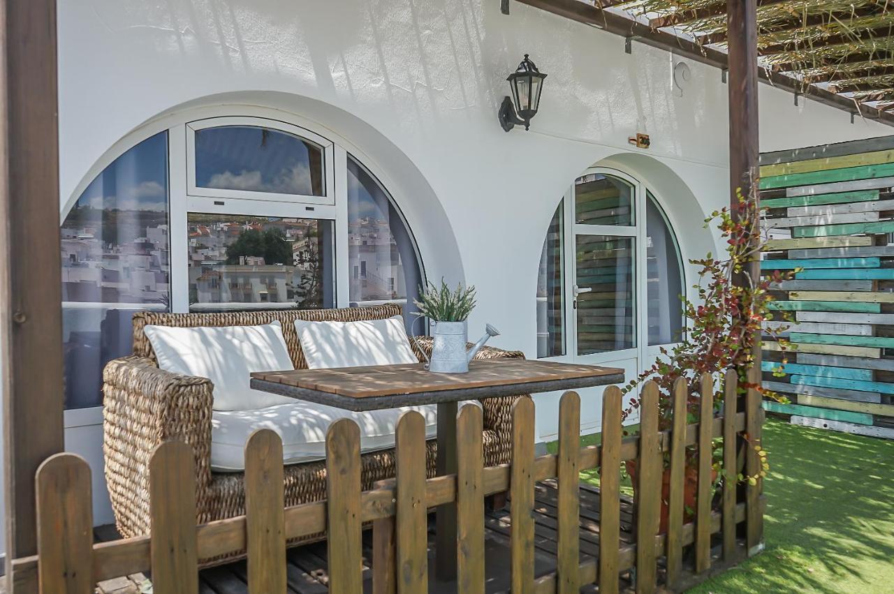 Hotel Posada De Las Cuevas Arcos de la Frontera Exteriör bild