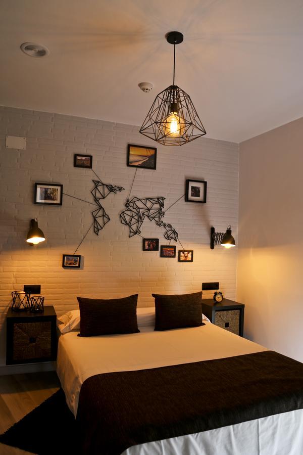Hotel Posada De Las Cuevas Arcos de la Frontera Exteriör bild